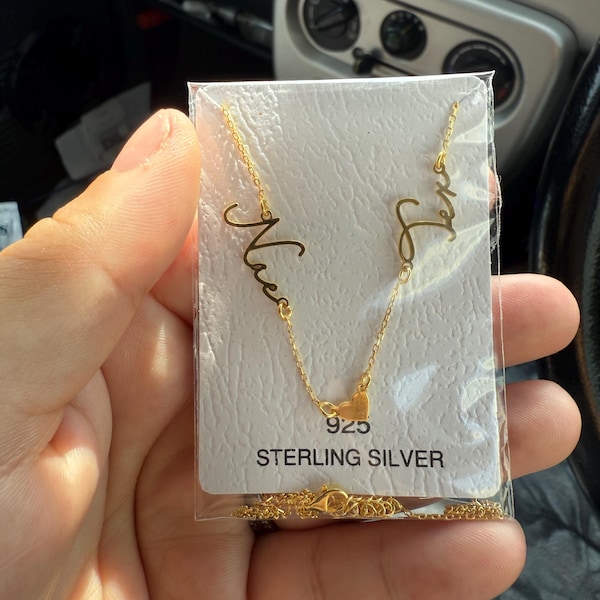 Personalized christmas gifts for her