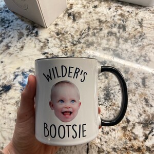 Brooke a ajouté une photo de son achat