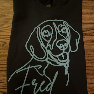 Kristin added a photo of their purchase