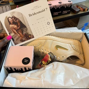 Jessica added a photo of their purchase