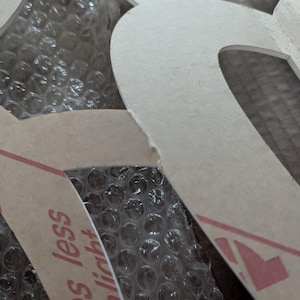 Ashlyn added a photo of their purchase