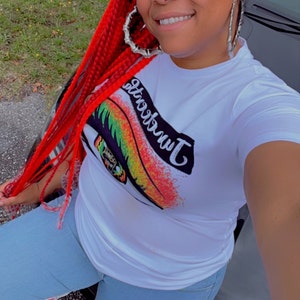 Brandi added a photo of their purchase