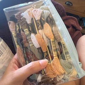 Ashleigh added a photo of their purchase