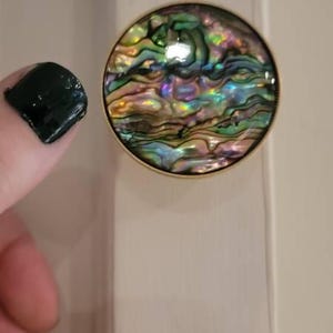 Layla heeft een foto van zijn/haar aankoop toegevoegd