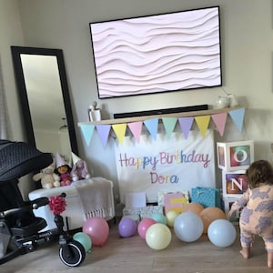 Maisie added a photo of their purchase