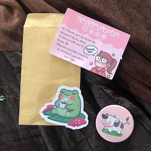 Anna added a photo of their purchase