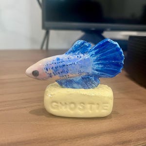 Bex added a photo of their purchase