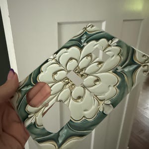 Ashley added a photo of their purchase