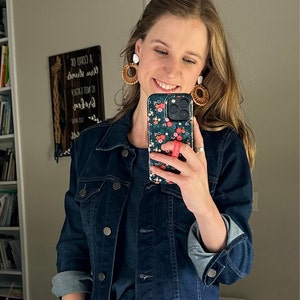 Elisabeth added a photo of their purchase