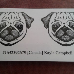 Kayla added a photo of their purchase