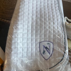 Kenzie added a photo of their purchase