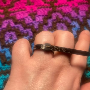 Tamara added a photo of their purchase