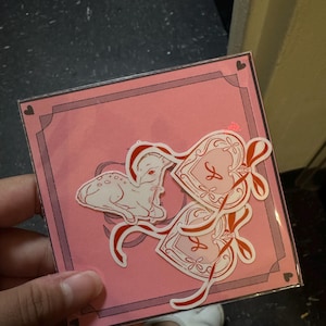 ashantae hat ein Foto des gekauften Artikels hinzugefügt
