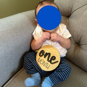 Ashley added a photo of their purchase
