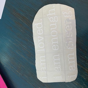 Printable Care Instruction Cards for Handmade Knitting &amp; Crochet Items ...