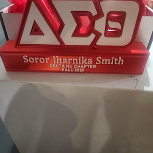 Kupujący z Etsy dodał(a) zdjęcie swoich zakupów