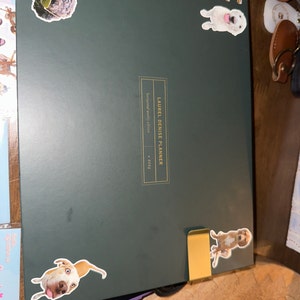 Etsy のお客さま さんが購入した商品の写真を追加しました