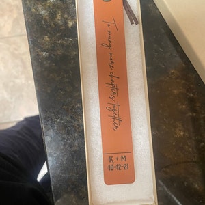 Keirsten a ajouté une photo de son achat
