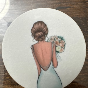 Lauren added a photo of their purchase