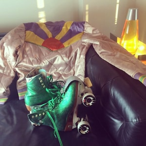 Angela added a photo of their purchase