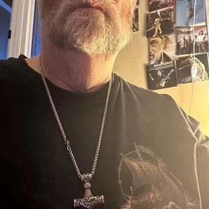 Kenneth added a photo of their purchase