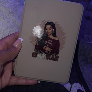 Jennifer added a photo of their purchase
