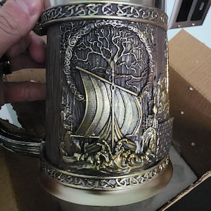 Kevin added a photo of their purchase