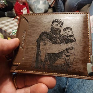 Madi added a photo of their purchase