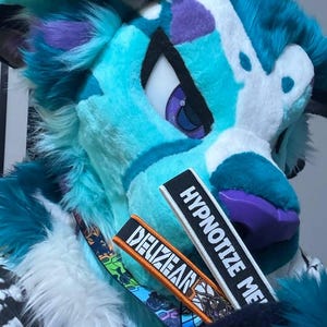 Lewis added a photo of their purchase