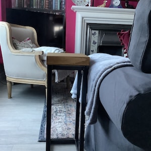 Caroline added a photo of their purchase