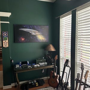 Andrea added a photo of their purchase