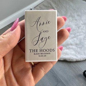 Annie added a photo of their purchase