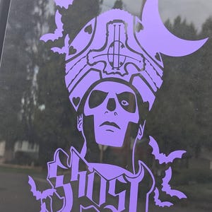 Mary added a photo of their purchase