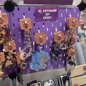 Yaiza added a photo of their purchase