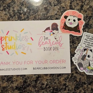 Gabby added a photo of their purchase