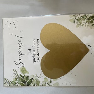 Marie a ajouté une photo de son achat