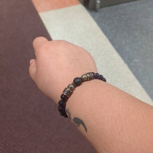 Sarah added a photo of their purchase