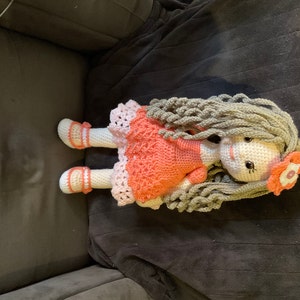 Theresa adicionaram uma foto da sua compra