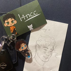 Anouk added a photo of their purchase