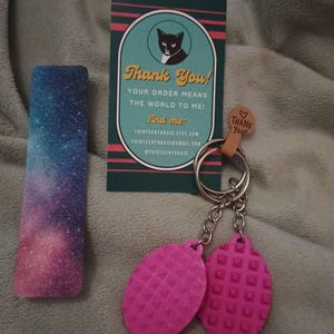Cissy added a photo of their purchase