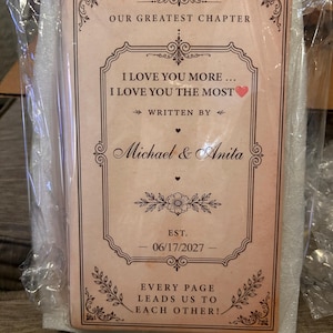 Anita added a photo of their purchase