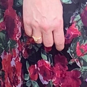 Leigh added a photo of their purchase