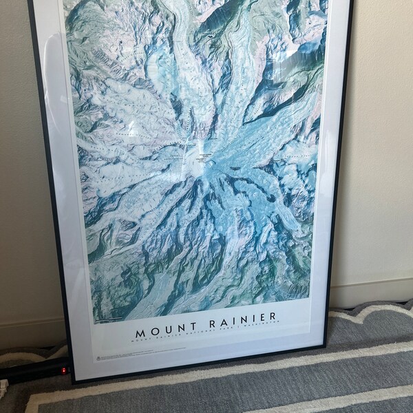 Colorado Public Lands Map Etsy - Iap 600x600.5027308564 433ypui1 