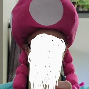 Michaela ha aggiunto una foto del proprio acquisto