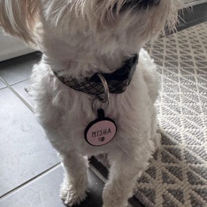 Charlette ha añadido una foto de su compra