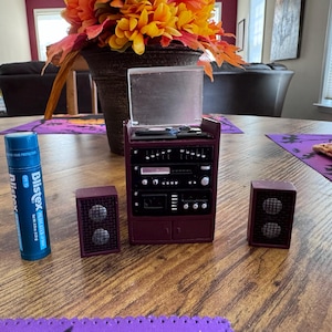 Leigh added a photo of their purchase