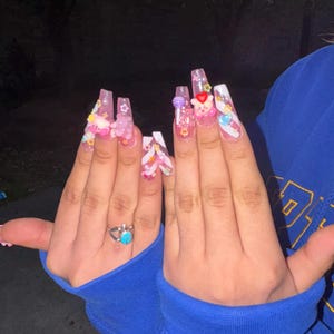 America lade till en bild av sitt köp