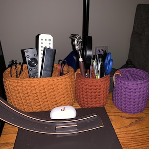 Nancy added a photo of their purchase