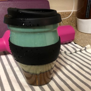 Jill added a photo of their purchase