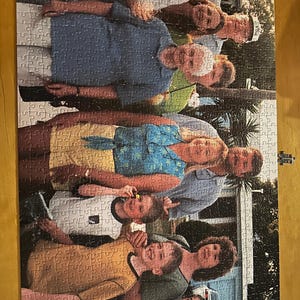 Rachel added a photo of their purchase